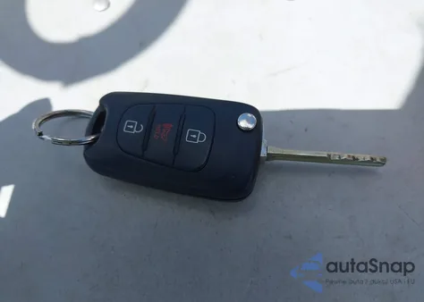 2013 Kia Soul + из США, поврежденный, VIN KNDJT2A60D7517029